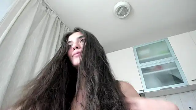 PortraitMarie online show from January 15, 10:46 pm