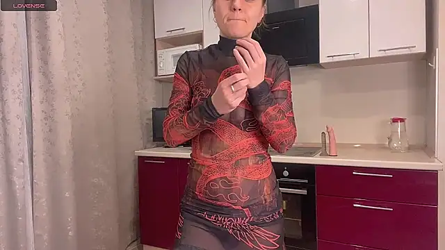 VictoriaGoddesss online show from March 21, 5:56 pm