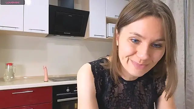 VictoriaGoddesss online show from October 22, 6:51 pm