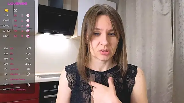 VictoriaGoddesss online show from March 21, 10:24 pm