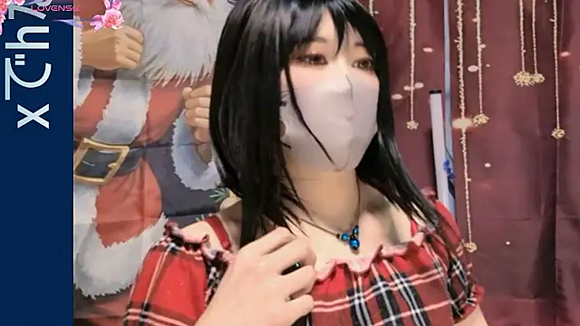   mimi  LOVE   online show from November 22, 12:48 pm