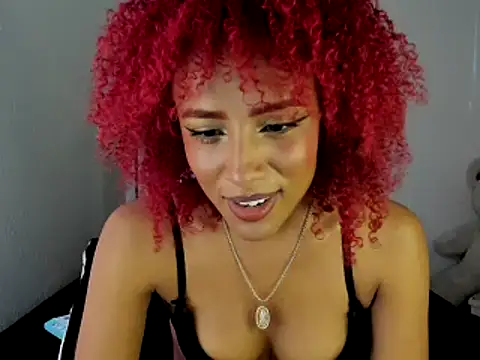 Kasandralopez online show from March 1, 2:55 pm