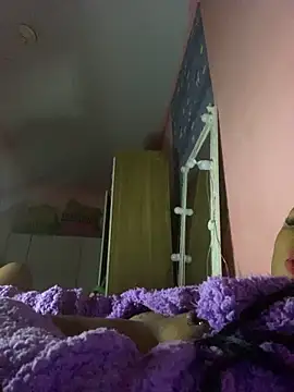 Snapshot of MariaLorenaah chatting on February 26, 4:17 pm MariaLorenaah online show from February 26, 4:17 pm