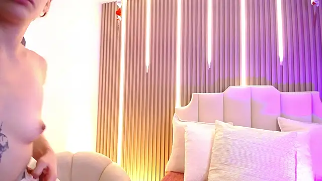 Katy Van online show from February 10, 8:57 pm