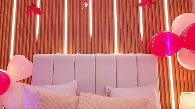 Katy Van online show from February 11, 9:20 pm