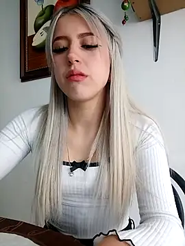 Snapshot of eva-2023 chatting on January 24, 5:53 pm eva-2023 online show from January 24, 5:53 pm