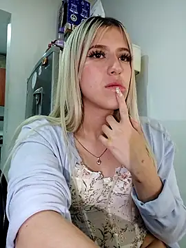 Snapshot of eva-2023 chatting on February 15, 4:47 am eva-2023 online show from February 15, 4:47 am