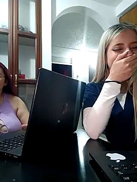 Snapshot of eva-2023 chatting on March 11, 2:54 am eva-2023 online show from March 11, 2:54 am