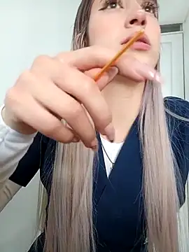 Snapshot of eva-2023 chatting on September 19, 8:31 pm eva-2023 online show from September 19, 8:31 pm