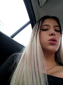 Snapshot of eva-2023 chatting on October 10, 4:06 pm eva-2023 online show from October 10, 4:06 pm