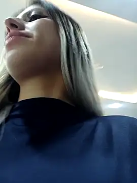 Snapshot of eva-2023 chatting on October 12, 12:31 am eva-2023 online show from October 12, 12:31 am