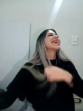 Snapshot of eva-2023 chatting on October 26, 10:15 pm eva-2023 online show from October 26, 10:15 pm