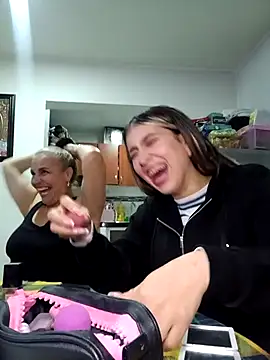 eva-2023 online show from April 17, 2:03 am