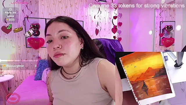 Isa reel online show from February 18, 5:20 am