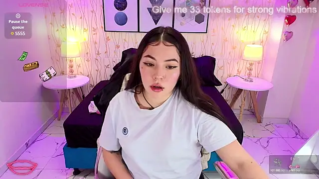 Isa reel online show from March 13, 8:00 pm