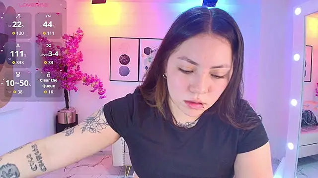 Isa reel online show from November 3, 7:37 pm