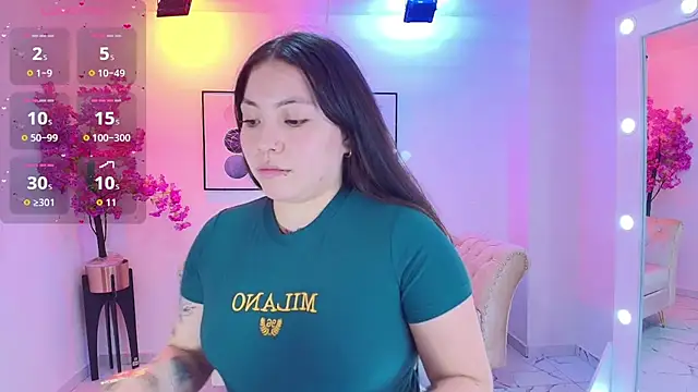 Isa reel online show from November 15, 7:43 pm