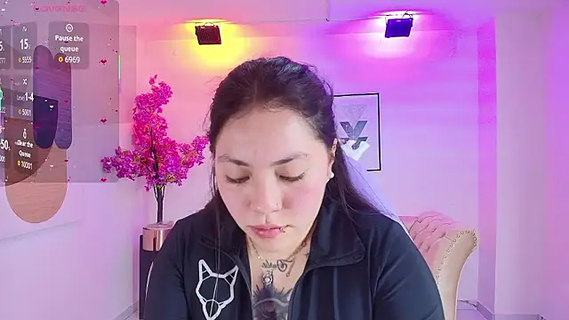 Isa reel online show from January 12, 7:52 pm