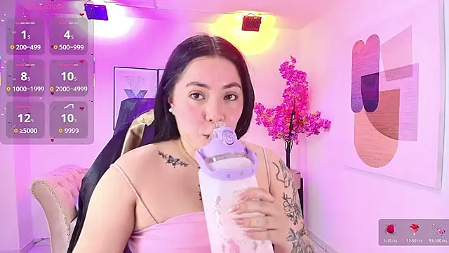 Isa reel online show from January 16, 7:40 pm