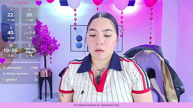 Isa reel online show from February 16, 8:05 pm