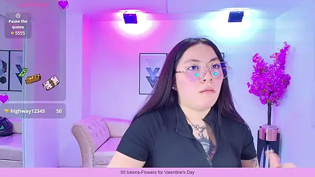 Isa reel online show from February 18, 8:05 pm