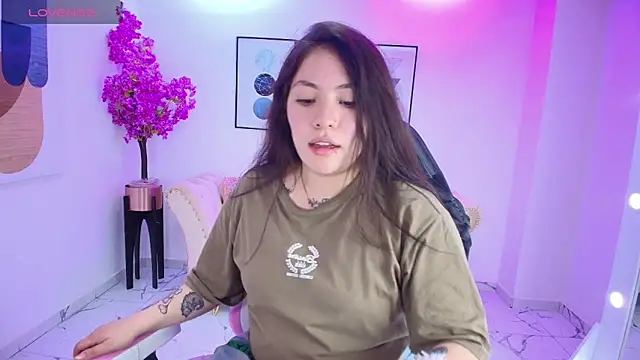 Isa reel online show from February 28, 8:21 pm