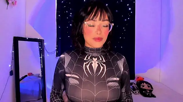 willow poisson online show from January 12, 5:11 pm