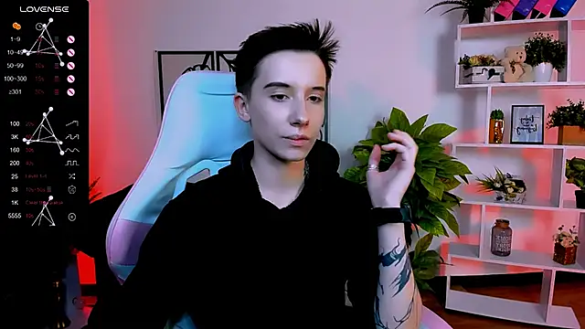  Rein ramm online show from February 15, 12:11 pm