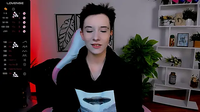  Rein ramm online show from February 18, 6:15 am