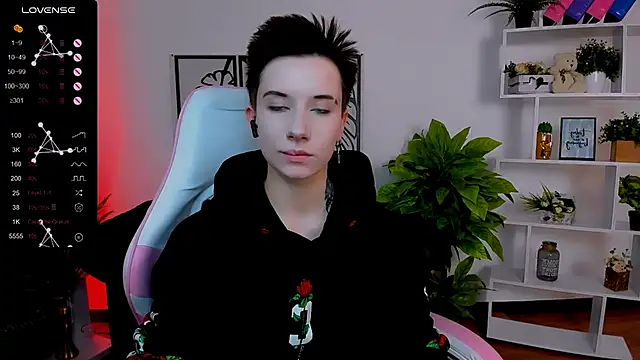  Rein ramm online show from February 19, 9:06 am