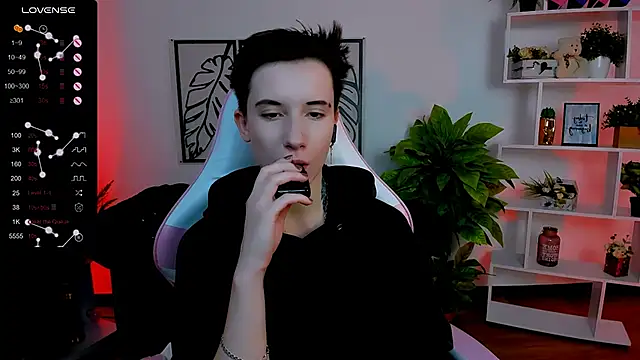  Rein ramm online show from February 24, 9:21 am