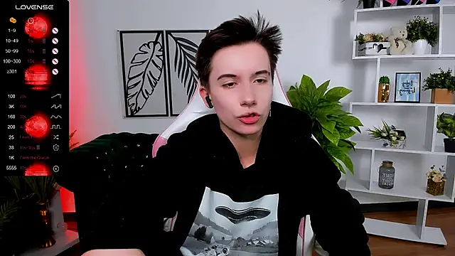  Rein ramm online show from March 5, 9:27 am