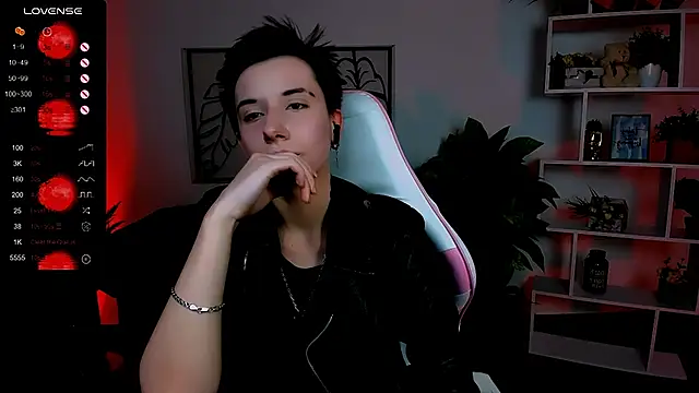  Rein ramm online show from March 6, 9:25 am