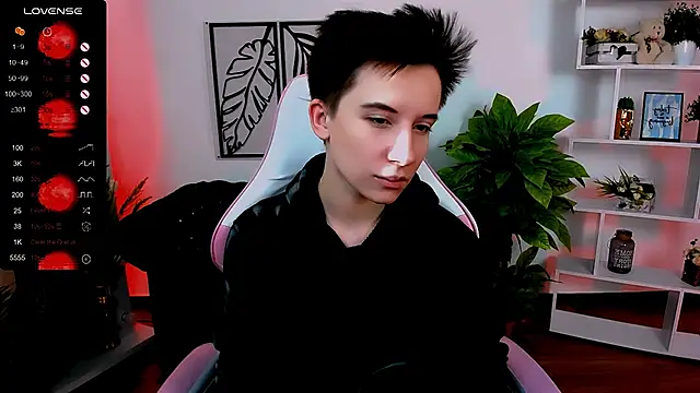  Rein ramm online show from March 8, 5:59 am