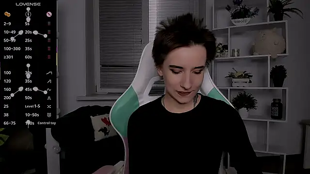  Rein ramm online show from October 11, 7:34 pm