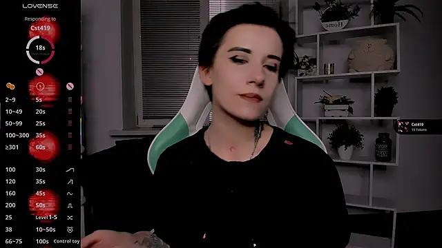  Rein ramm online show from October 21, 8:31 pm