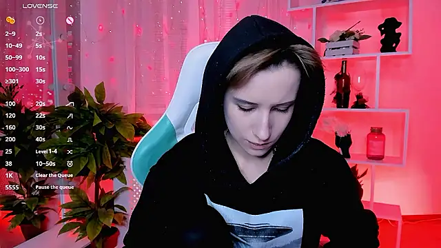  Rein ramm online show from February 27, 7:25 pm