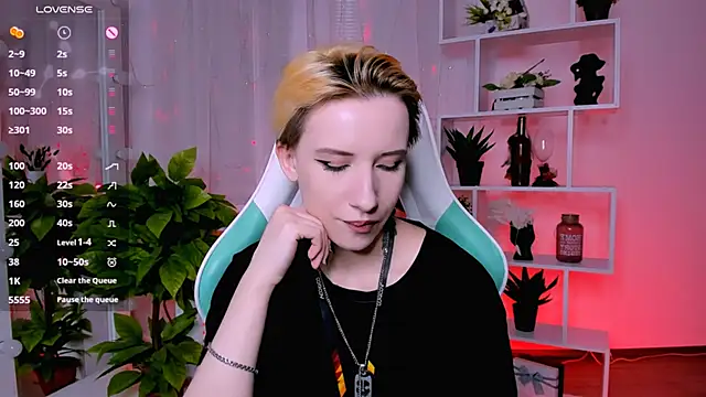  Rein ramm online show from March 2, 5:31 pm