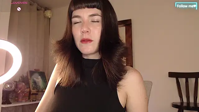 Snapshot of CherryBlossom___ chatting on November 5, 1:27 am CherryBlossom online show from November 5, 1:27 am