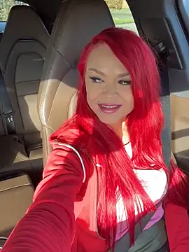 Snapshot of Sensual_Marie chatting on February 2, 11:51 am Sensual Marie online show from February 2, 11:51 am