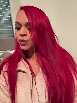 Snapshot of Sensual_Marie chatting on February 4, 4:18 pm Sensual Marie online show from February 4, 4:18 pm