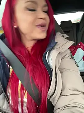 Snapshot of Sensual_Marie chatting on February 5, 10:51 am Sensual Marie online show from February 5, 10:51 am