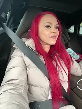 Snapshot of Sensual_Marie chatting on February 5, 1:54 pm Sensual Marie online show from February 5, 1:54 pm