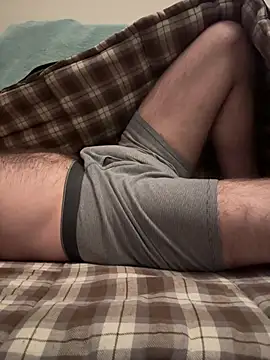 StrokinSnowman online show from May 31, 5:15 am