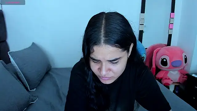 SweetMegan 1 online show from October 14, 8:53 pm