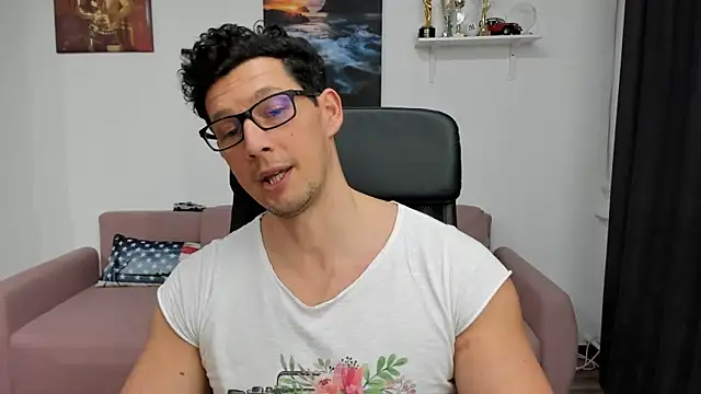 BrutusK08 online show from January 13, 3:58 pm