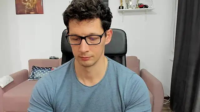 BrutusK08 online show from January 27, 12:58 pm