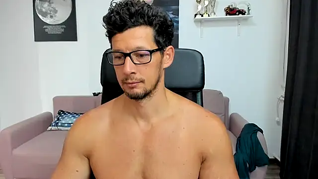 BrutusK08 online show from September 30, 5:56 am