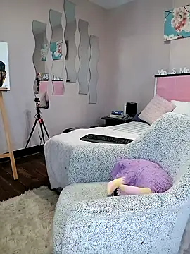 Snapshot of Lia_Roxx chatting on January 4, 3:17 pm Lia Roxx online show from January 4, 3:17 pm