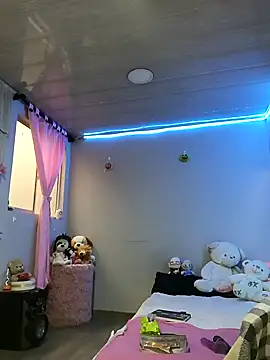 Snapshot of KATYGONZALEZ chatting on January 2, 4:02 pm KATYGONZALEZ online show from January 2, 4:02 pm